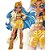 Monster HIGH Skulltimates Secrets 2 Cleo - Imagem 10