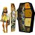 Monster HIGH Skulltimates Secrets 2 Cleo - Imagem 4
