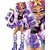 Monster HIGH Skulltimates Secrets 2 Clawdee - Imagem 2