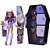 Monster HIGH Skulltimates Secrets 2 Clawdee - Imagem 6