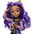 Monster HIGH Skulltimates Secrets 2 Clawdee - Imagem 8
