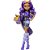 Monster HIGH Skulltimates Secrets 2 Clawdee - Imagem 9
