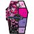Monster HIGH Skulltimates Secret Draculaura - Imagem 3