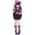 Monster HIGH Skulltimates Secret Draculaura - Imagem 7