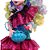 Monster HIGH Monster BALL Lagoona - Imagem 6