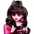 Monster HIGH Monster BALL Draculaura - Imagem 4