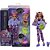Monster HIGH Creepover PARTY Clawdeen - Imagem 8