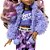 Monster HIGH Creepover PARTY Clawdeen - Imagem 4