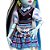 Boneca Monster HIGH Frankie Stein com PET e Acessórios - Imagem 5