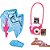 Boneca Monster HIGH Frankie Stein com PET e Acessórios - Imagem 7