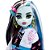 Boneca Monster HIGH Frankie Stein com PET e Acessórios - Imagem 6