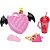 Monster HIGH com PET + Acessórios Draculaura - Imagem 5