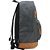Mochila UP4YOU You GO Grande Cinza - Imagem 4