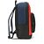 Mochila UP4YOU You GO GD Azul - Imagem 4