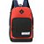 Mochila UP4YOU You GO GD Azul - Imagem 1