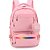 Mochila UP4YOU GRL Power para Notebook Grande - Rosa - Imagem 2