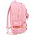 Mochila UP4YOU GRL Power para Notebook Grande - Rosa - Imagem 3
