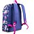 Mochila Juvenil Feminina Unicórnio 17" - Imagem 5