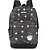 Mochila STAR WARS Mandalorian GD VD - Imagem 1
