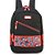 Mochila Marvel Heroes GD PT - Imagem 2