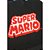Mochila Grande Mário Cinza - Imagem 3