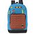 Mochila Mário GD AZ - Imagem 1