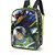 Mochila Lightyear Grande Preta - Imagem 3