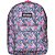 Mochila Juvenil Floral (S) - Imagem 4