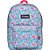 Mochila Juvenil Floral (S) - Imagem 3