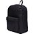 Mochila Juvenil ALL BLACK Preto - Imagem 1