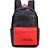 Mochila HOT Wheels Grande - Preto - Imagem 1