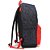 Mochila HOT Wheels Grande - Preto - Imagem 4