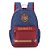 Mochila HARRY Potter para Notebook Grande Azul - Imagem 1