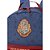 Mochila HARRY Potter para Notebook Grande Azul - Imagem 3