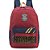 Mochila HARRY Potter Grande com Logo em Borracha 46X32X16CM - Imagem 1