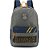 Mochila HARRY Potter Grande Cinza - 46X32X16CM - Imagem 1