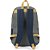 Mochila HARRY Potter Grande Cinza - 46X32X16CM - Imagem 3