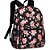 Mochila Floral G (S) (7899753549439) - Imagem 1
