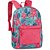 Mochila Floral G (S) (7899753549415) - Imagem 1