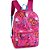 Mochila Floral Clio STYLE G - Imagem 2