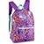Mochila Floral Clio STYLE G - Imagem 3