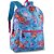 Mochila Floral Clio STYLE G - Imagem 4