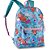 Mochila Floral Clio STYLE G - Imagem 5