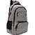 Mochila Executiva G Cinza - Imagem 4