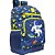 Mochila College Espaço Linha Xeryus College Espaço - Imagem 3