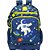 Mochila College Espaço Linha Xeryus College Espaço - Imagem 1