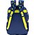 Mochila College Espaço Linha Xeryus College Espaço - Imagem 4