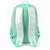 Mochila Barbie Grande Verde - Imagem 3