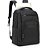 Mochila para Notebook Polo KING CLASS Grande Preta - Imagem 4