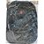 Mochila para Notebook Executiva Preta GD 3BOLSOS - Imagem 3